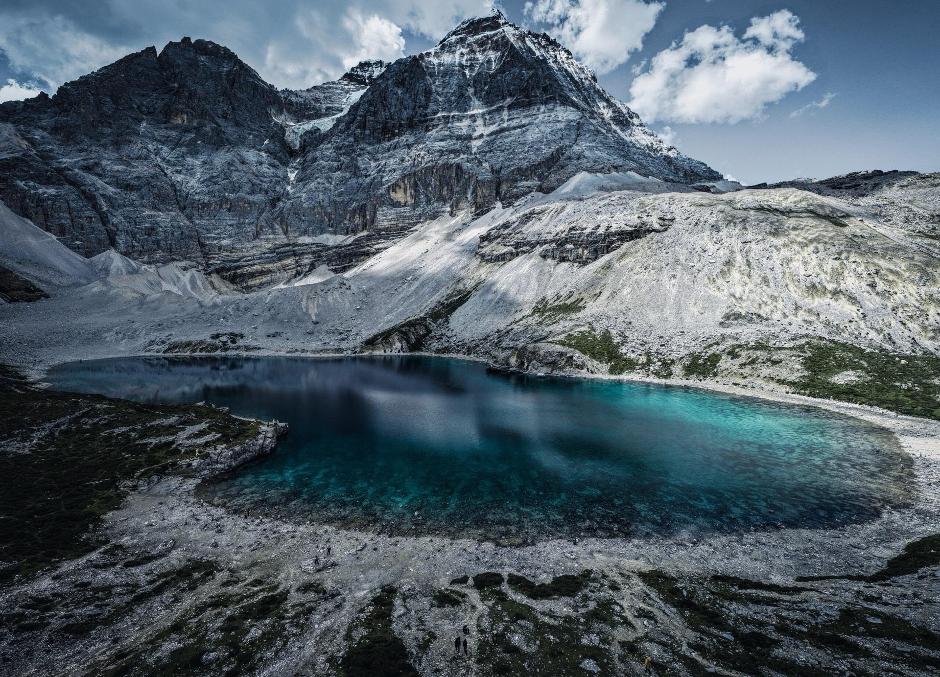 Daocheng Yading — China travel guide by Boutique China