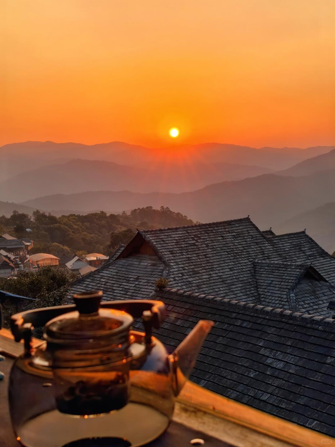 Jingmai Tea Tasting Tour — private China itinerary