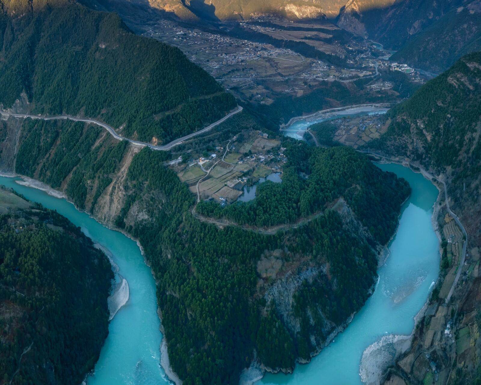 China's Last Frontier: Northwest Yunnan Loop — private China itinerary
