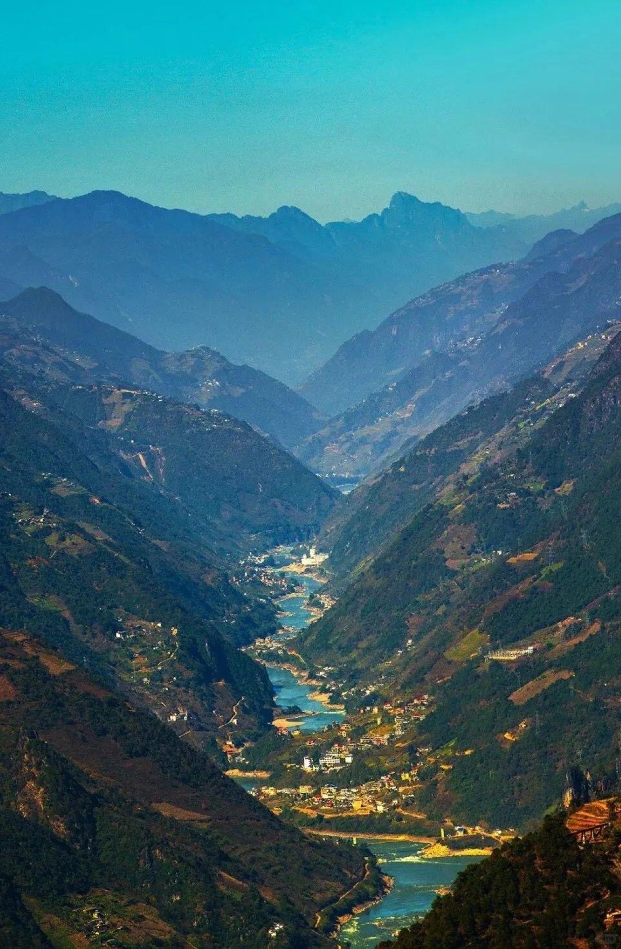 China's Last Frontier: Northwest Yunnan Loop