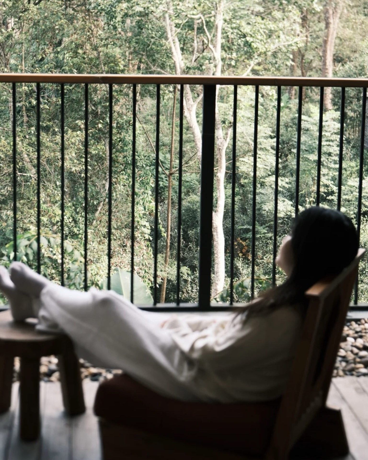 Secluded heritage retreat lodge tucked into the Jingmai mountain landscape — Shangzhai village area