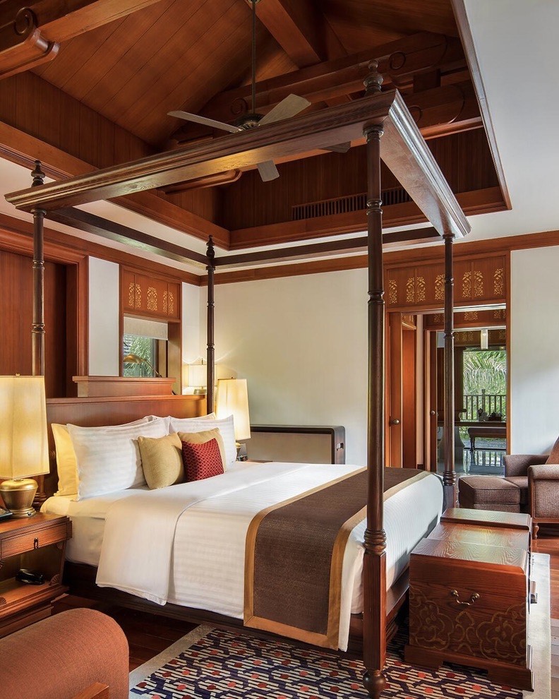 Anantara Xishuangbanna — Xishuangbanna