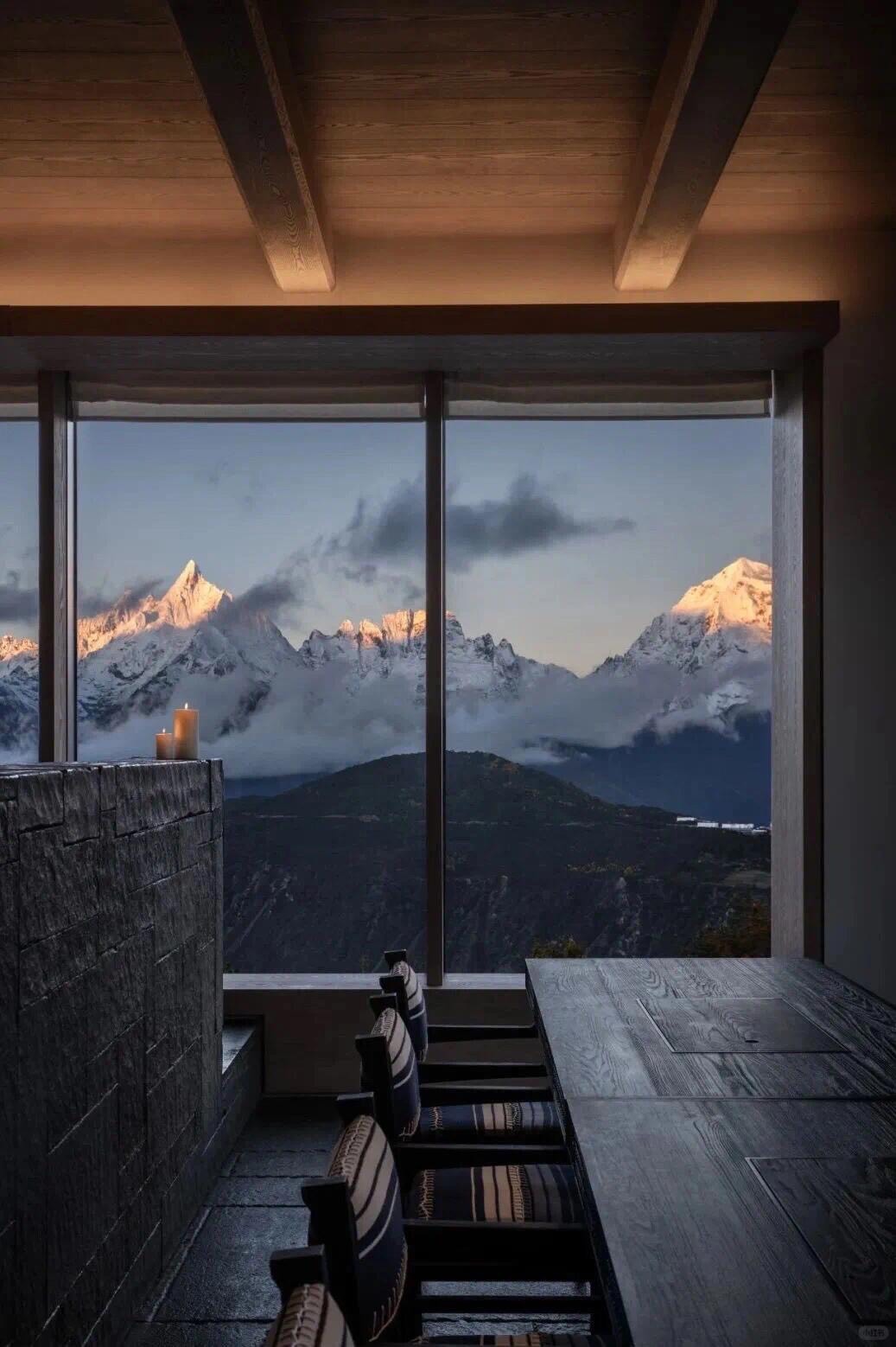 Poodom Meili — Shangri-La
