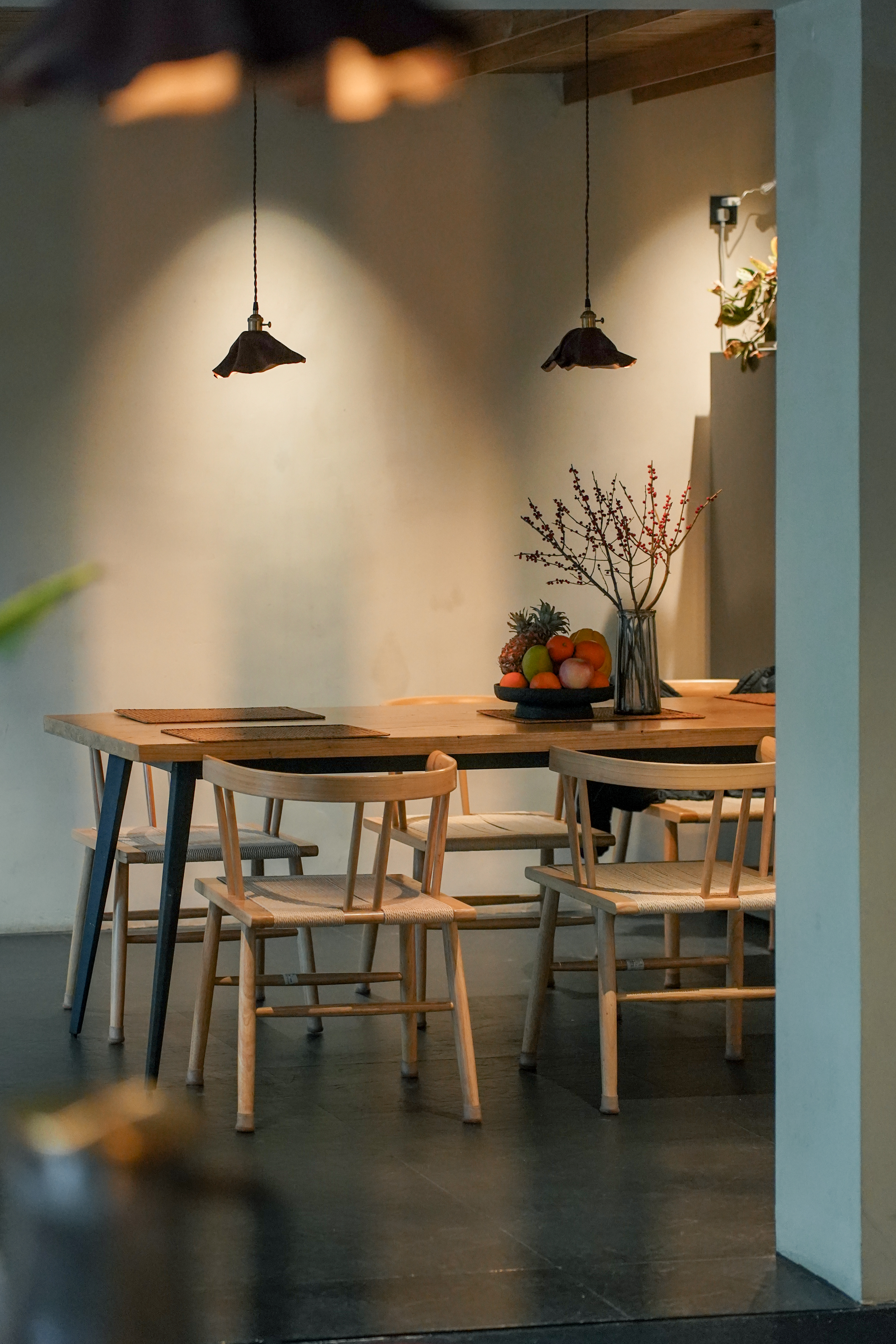 Porcelain Inn — Dali (boutique stay)