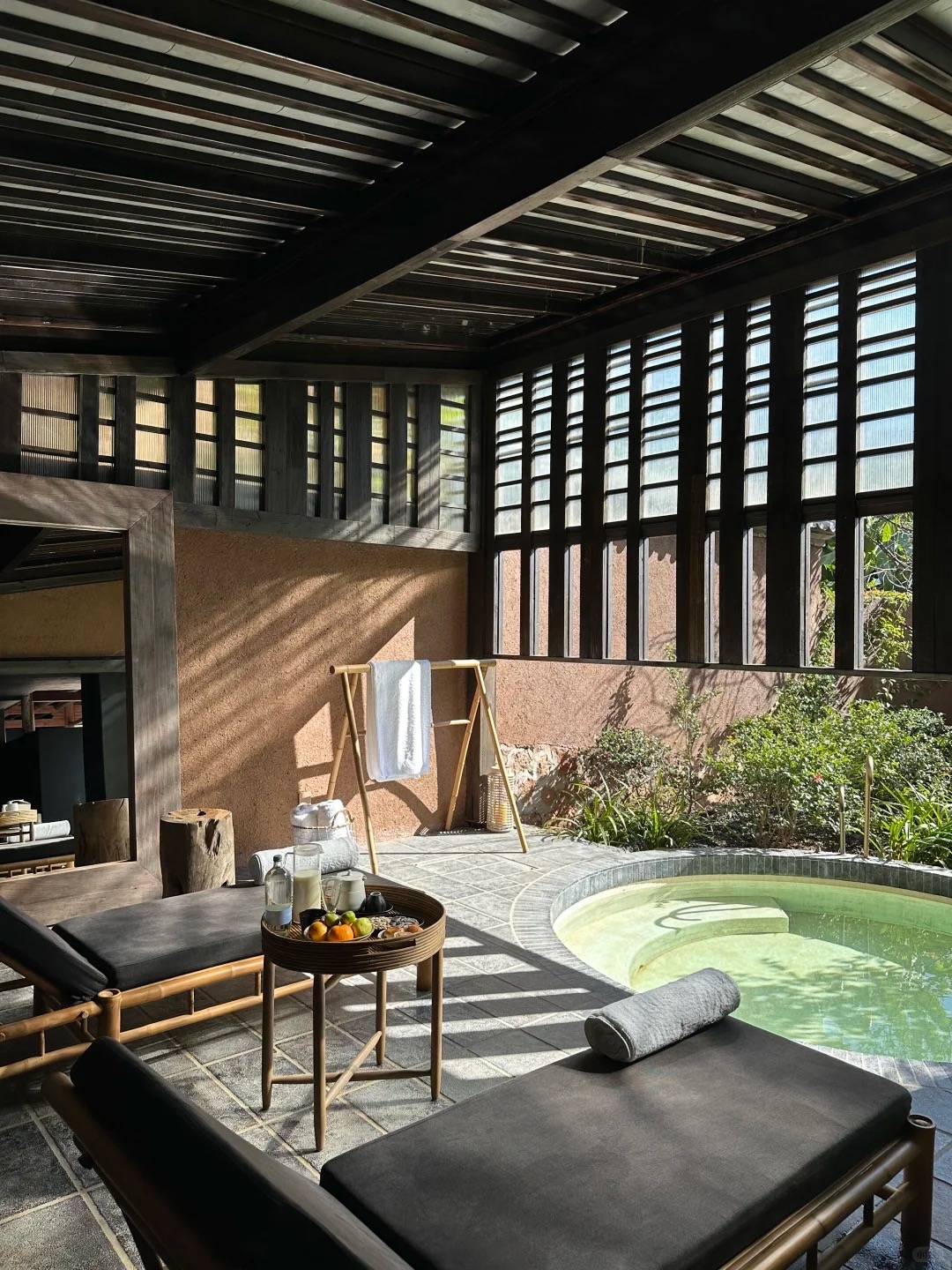 Pushan — Dali (boutique stay)