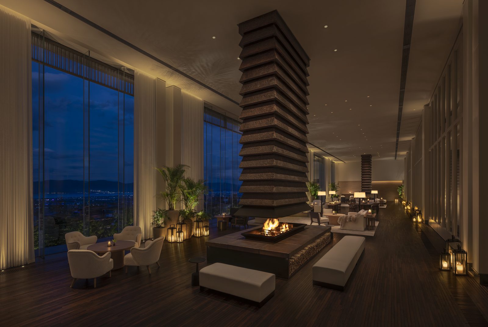The Dali EDITION — Dali (boutique stay)