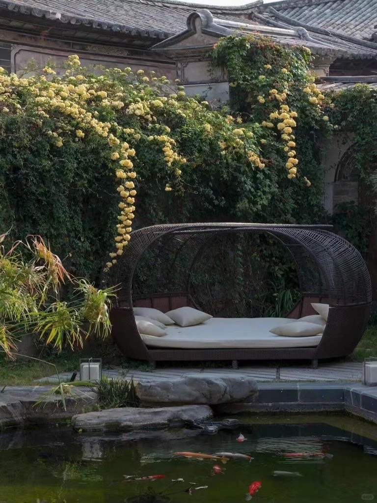 The Dawn Hotel (SLH) — Dali