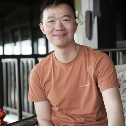 Zhaoyuan Li